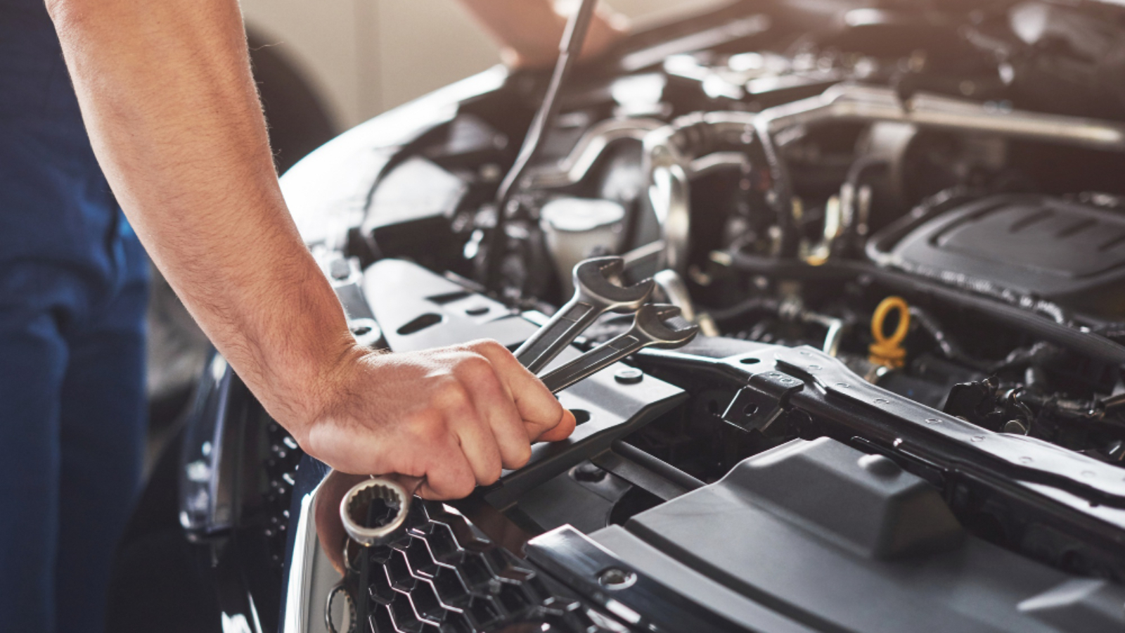 How to Spot Major Car Repair Needs Early