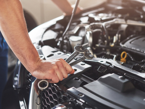 How to Spot Major Car Repair Needs Early