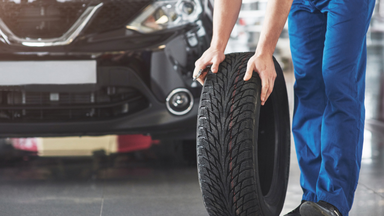 Top 7 Tire Maintenance Tips for Abbotsford Drivers