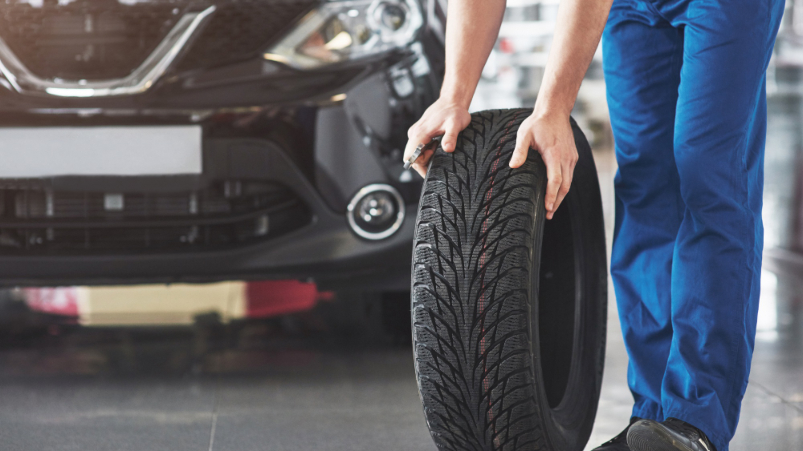 Top 7 Tire Maintenance Tips for Abbotsford Drivers