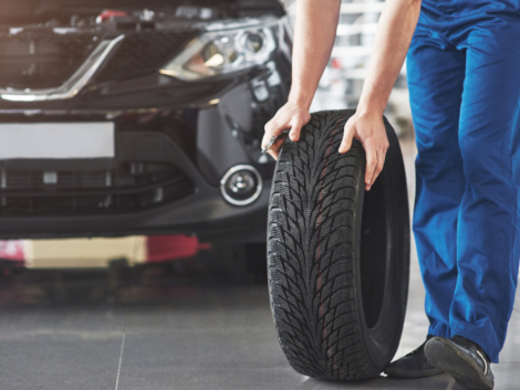 Top 7 Tire Maintenance Tips for Abbotsford Drivers